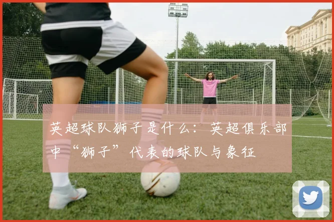英超球队狮子是什么：英超俱乐部中“狮子”代表的球队与象征