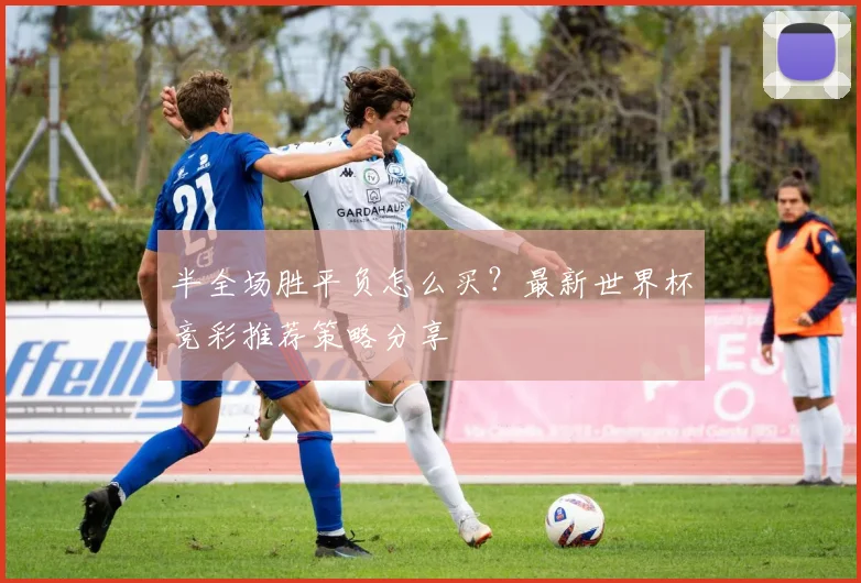 半全场胜平负怎么买？最新世界杯竞彩推荐策略分享